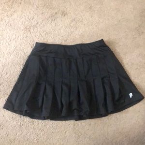 Prince Tennis Skirt